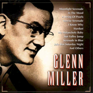 Glenn Miller - The Swing Aera - CD