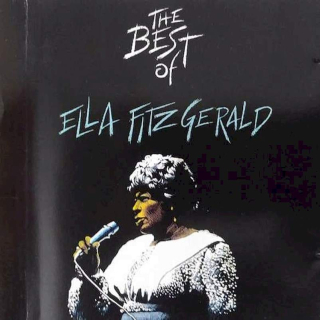 Ella Fitzgerald - The Best Of  - CD