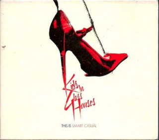 Kids In Glass Houses - Smart Casual - CD + DVD