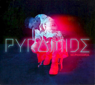 M. Pokora - Pyramide - CD + DVD