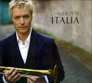 Chris Botti - Italia - CD + DVD