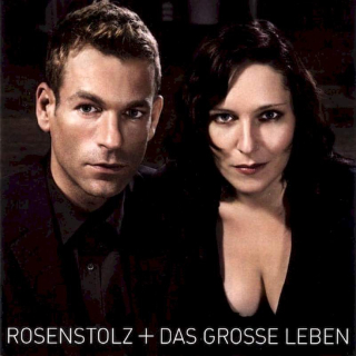 Rosenstolz - Das Grosse Leben - CD