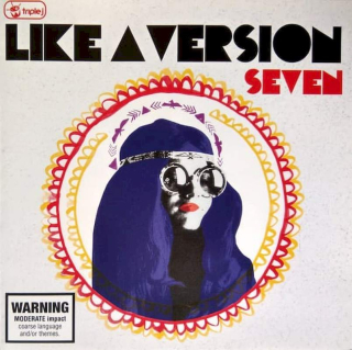 Various - Triple J: Like A Version Seven - CD + DVD
