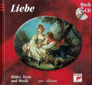 Various - Liebe - CD