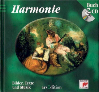 Various - Harmonie - CD