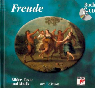Various - Freude - CD