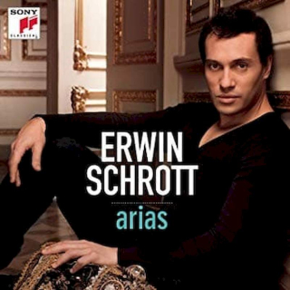 Erwin Schrott - Arias - CD