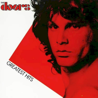 The Doors - Greatest Hits - CD