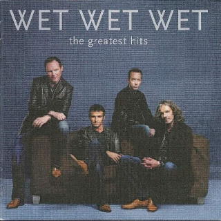 Wet Wet Wet - The Greatest Hits - CD