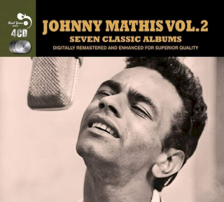 Johnny Mathis - Johnny Mathis Vol. 2: Seven Classic Albums - CD