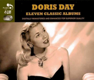 Doris Day - Eleven Classic Albums - CD