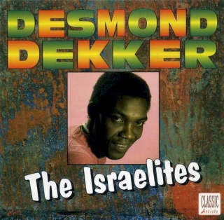 Desmond Dekker - The Israelites - CD