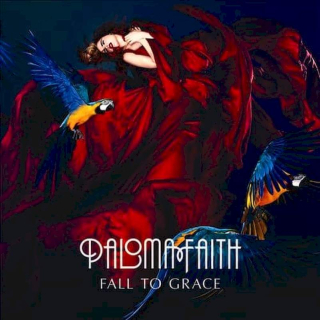 Paloma Faith - Fall To Grace - CD