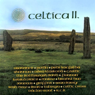 Various - Celtica II. - CD