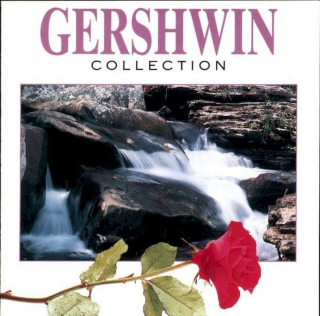 George Gershwin - Gershwin Collection - CD