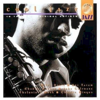 Various - Cool Jazz - CD