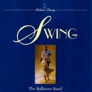 The Ballroom Band - Swing - CD