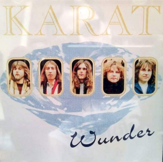 Karat - Wunder - CD