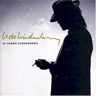 Udo Lindenberg - 30 Jahre Lindenberg - CD