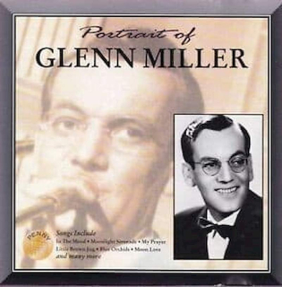 Glenn Miller - Portrait Of Glenn Miller - CD