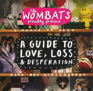 The Wombats - A Guide To Love, Loss & Desperation - CD