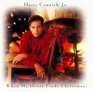 Harry Connick, Jr. - When My Heart Finds Christmas - CD