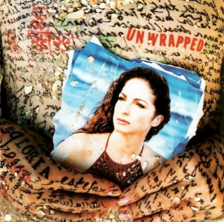Gloria Estefan - Unwrapped - CD + DVD