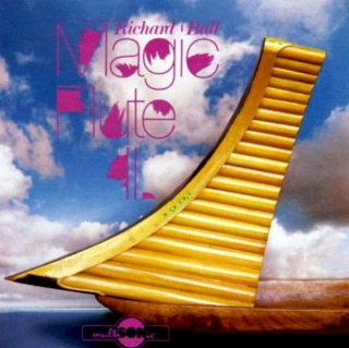 Richard Ball - Magic Flute II. - CD