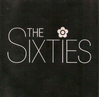 Various - The Sixties - CD
