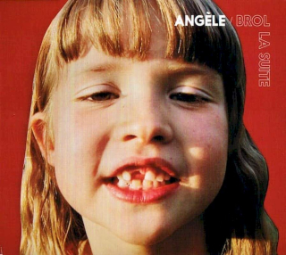Ang?le - Brol La Suite - CD