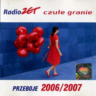 Various - Radio Zet Czułe Granie Przeboje 2006/2007 - CD