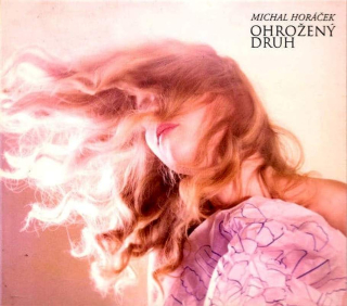 Michal Horáček - Ohrožený Druh - CD