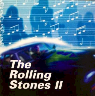 The Rolling Stones - II - CD