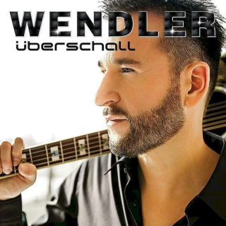 Michael Wendler - Überschall - CD