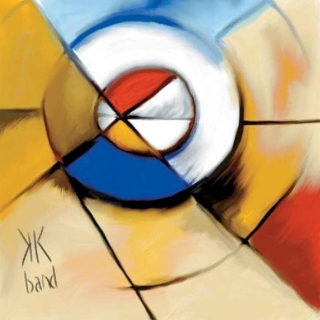 KK Band - Ve Čtvrtek Na Jaře / Thursday In Spring - CD