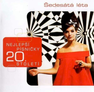 Various - Šedesátá Léta - CD