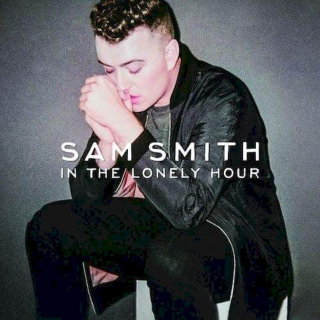Sam Smith - In The Lonely Hour - CD