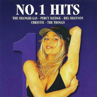 Various - No.1 Hits - CD