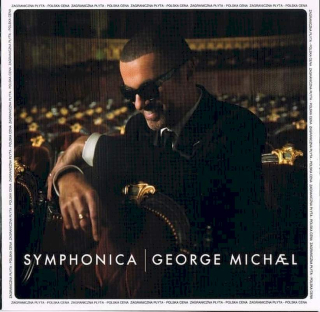 George Michael - Symphonica - CD