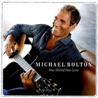 Michael Bolton - One World One Love - CD