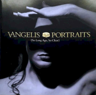 Vangelis - Portraits (So Long Ago, So Clear) - CD