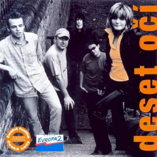 Deset Očí - Deset Očí - CD