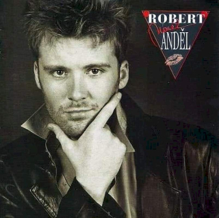 Robert N. - Anděl - CD