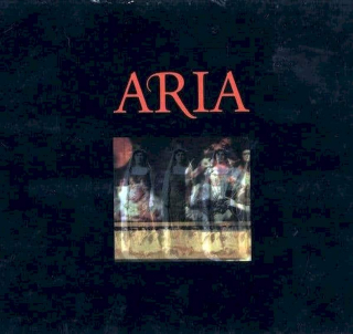 Aria - Aria - CD