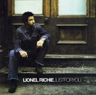 Lionel Richie - Just For You - CD