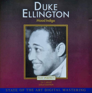 Duke Ellington - Mood Indigo - CD