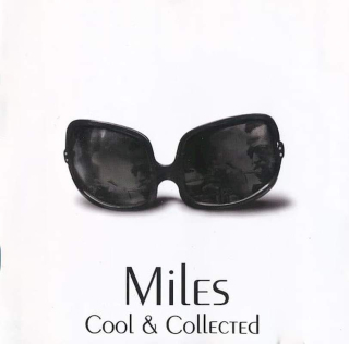 Miles Davis - Cool & Collected - CD