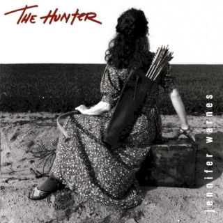Jennifer Warnes - The Hunter - CD