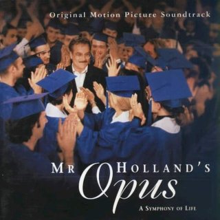 Various - Mr. Holland's Opus (Original Motion Picture Soundtrack) - CD