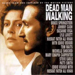 Various - Dead Man Walking (Music From And Inspired By The Motion Picture) - CD